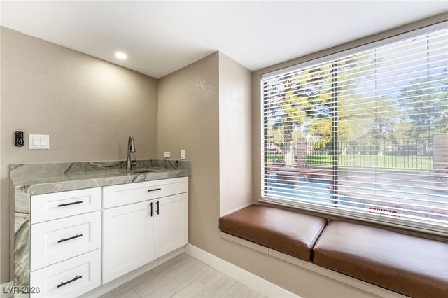 968 Pinehurst Drive, Las Vegas, NV 89109