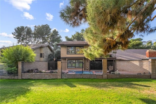 968 Pinehurst Drive, Las Vegas, NV 89109