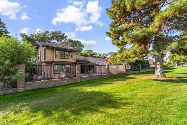 968 Pinehurst Drive, Las Vegas, NV 89109