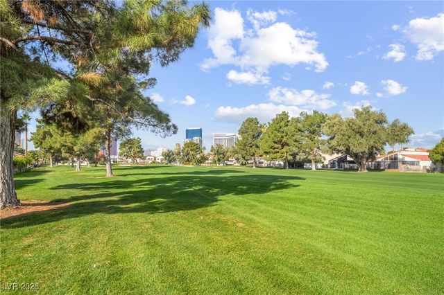 968 Pinehurst Drive, Las Vegas, NV 89109