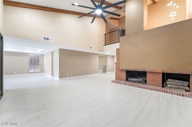 968 Pinehurst Drive, Las Vegas, NV 89109