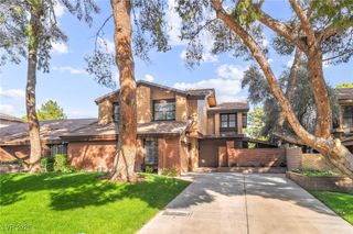 968 Pinehurst Drive, Las Vegas, NV 89109