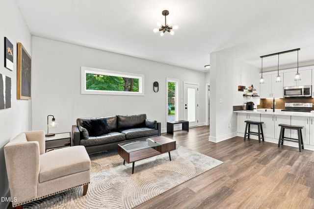 1102 Spaulding Street, Raleigh, NC 27610
