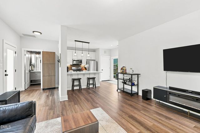 1102 Spaulding Street, Raleigh, NC 27610