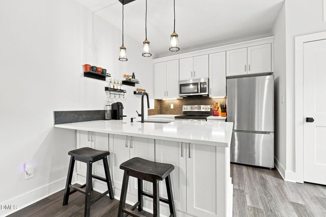 1102 Spaulding Street, Raleigh, NC 27610
