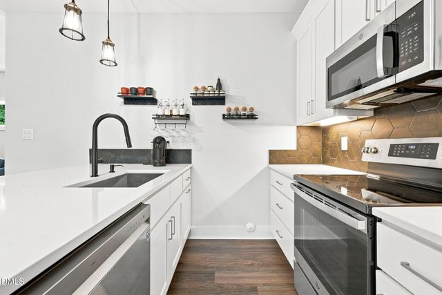 1102 Spaulding Street, Raleigh, NC 27610