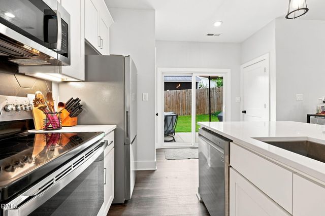 1102 Spaulding Street, Raleigh, NC 27610
