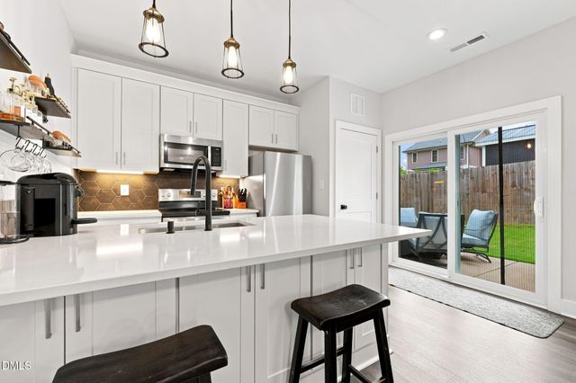 1102 Spaulding Street, Raleigh, NC 27610