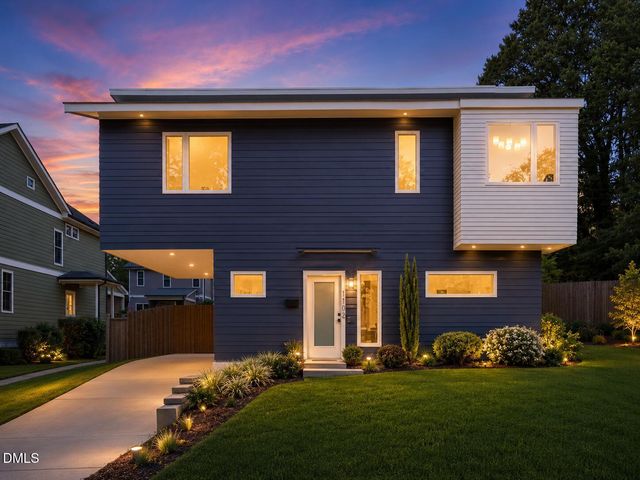 1102 Spaulding Street, Raleigh, NC 27610