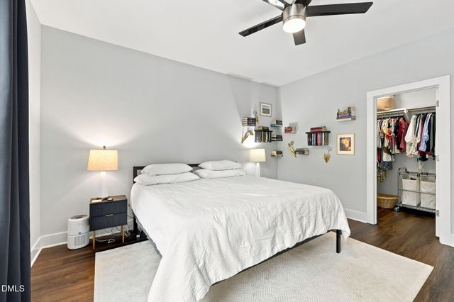 1102 Spaulding Street, Raleigh, NC 27610