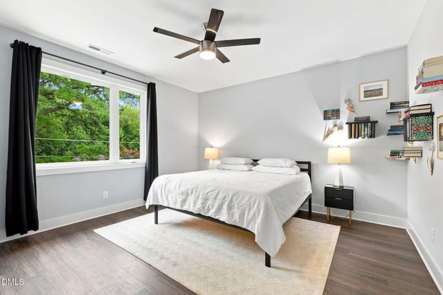 1102 Spaulding Street, Raleigh, NC 27610