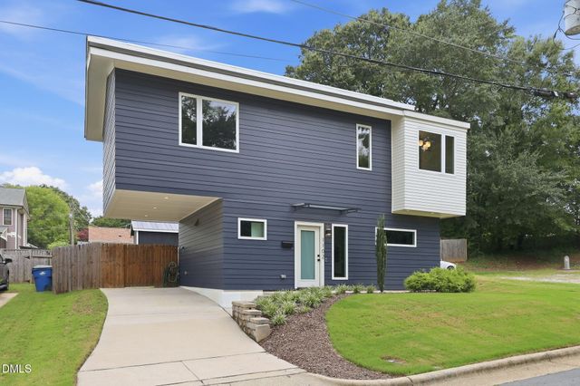 1102 Spaulding Street, Raleigh, NC 27610