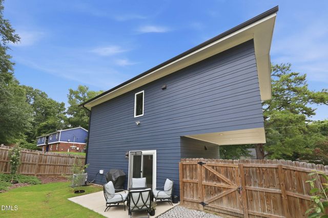 1102 Spaulding Street, Raleigh, NC 27610