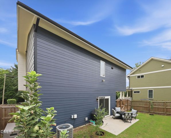 1102 Spaulding Street, Raleigh, NC 27610
