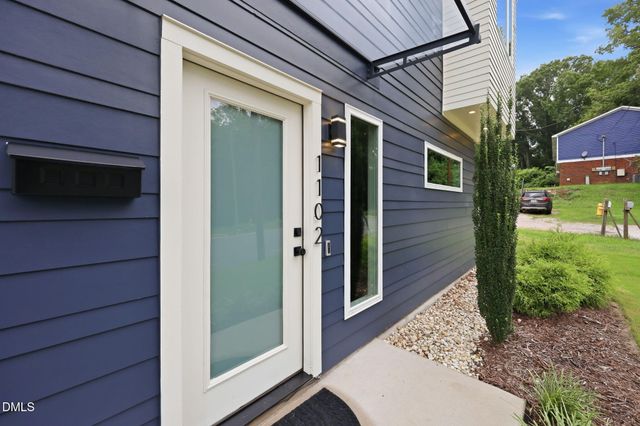 1102 Spaulding Street, Raleigh, NC 27610