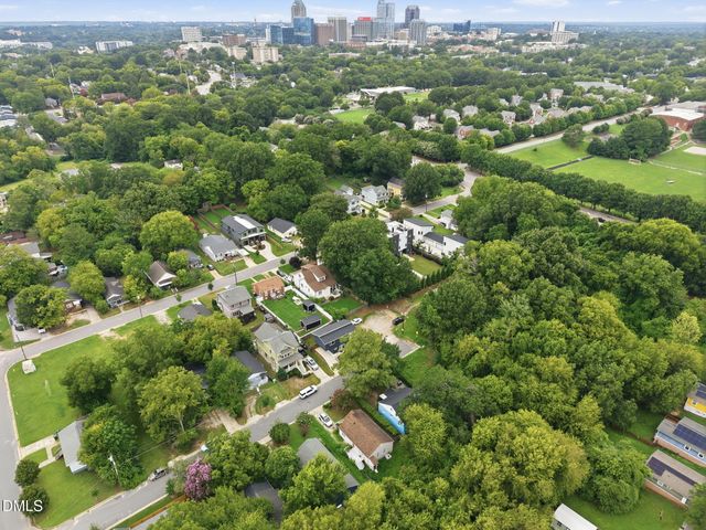 1102 Spaulding Street, Raleigh, NC 27610