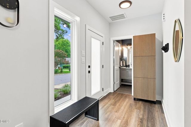 1102 Spaulding Street, Raleigh, NC 27610