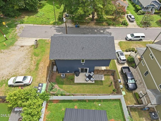 1102 Spaulding Street, Raleigh, NC 27610