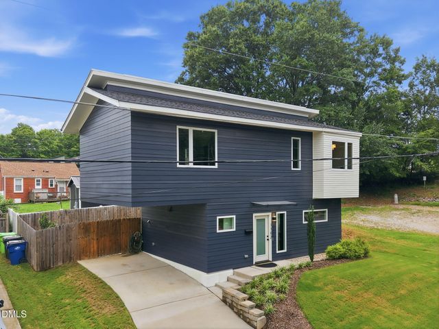 1102 Spaulding Street, Raleigh, NC 27610