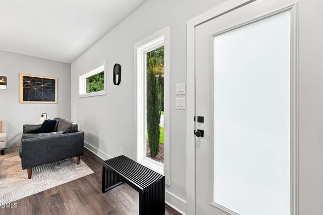 1102 Spaulding Street, Raleigh, NC 27610