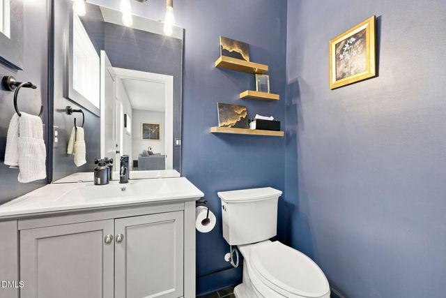 1102 Spaulding Street, Raleigh, NC 27610