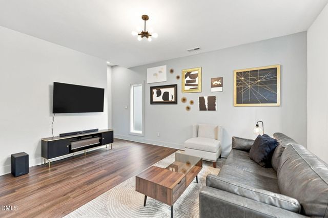 1102 Spaulding Street, Raleigh, NC 27610
