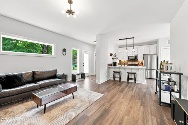 1102 Spaulding Street, Raleigh, NC 27610
