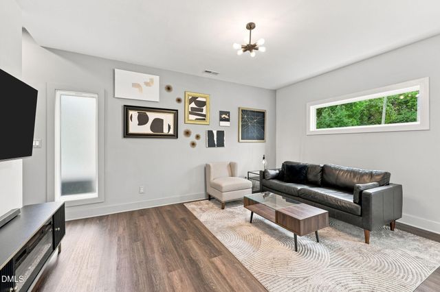 1102 Spaulding Street, Raleigh, NC 27610