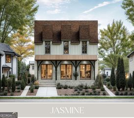 2805 Electric Avenue, Watkinsville, GA 30677