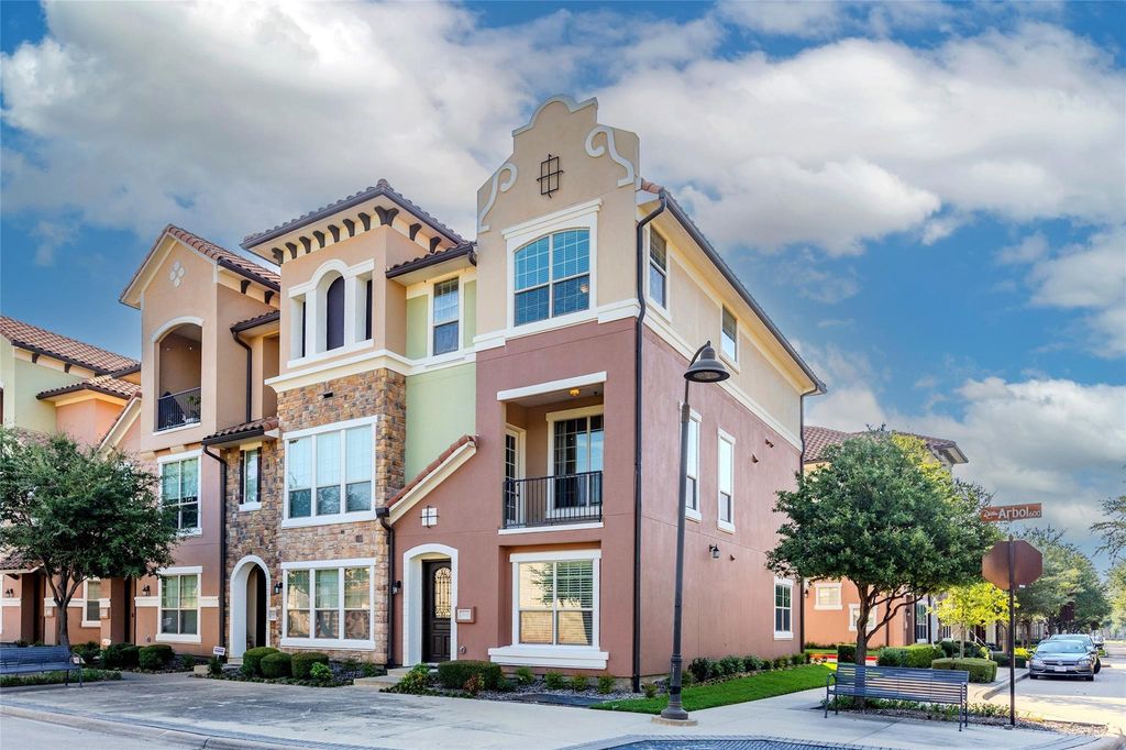 602 Arbol, Irving, TX 75039