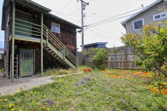 550 Worcester Drive, Cambria, CA 93428