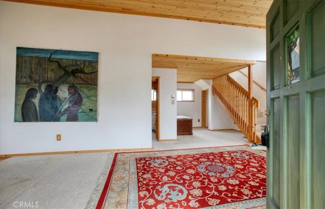 550 Worcester Drive, Cambria, CA 93428
