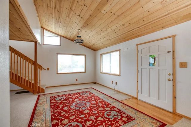 550 Worcester Drive, Cambria, CA 93428