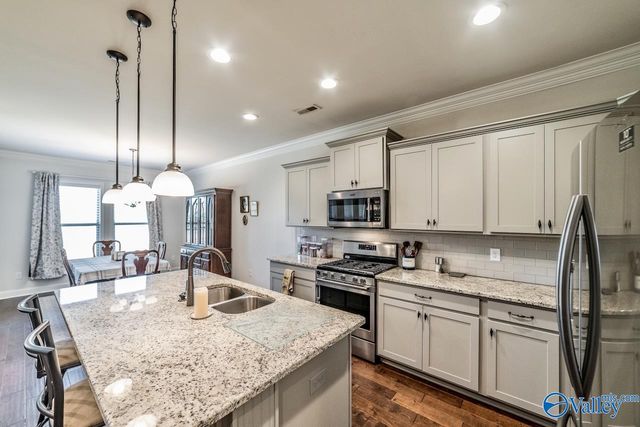 17537 Windermere Drive, Athens, AL 35611