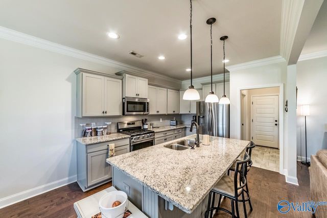 17537 Windermere Drive, Athens, AL 35611