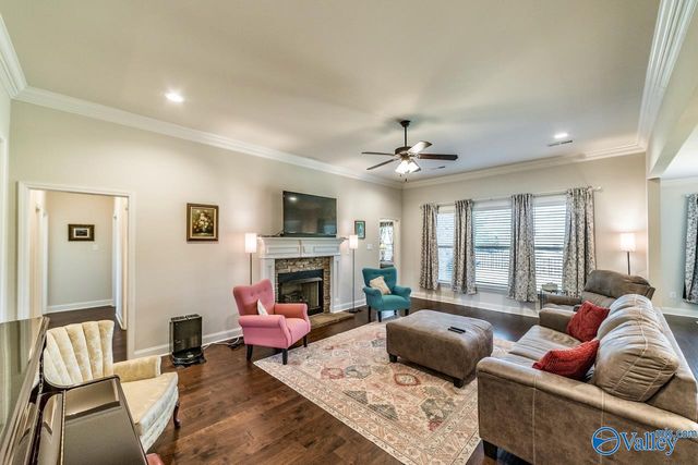 17537 Windermere Drive, Athens, AL 35611