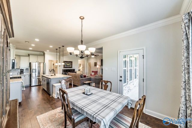 17537 Windermere Drive, Athens, AL 35611