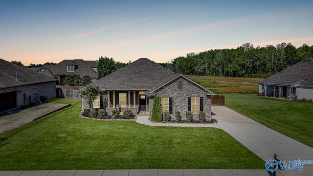 17537 Windermere Drive, Athens, AL 35611