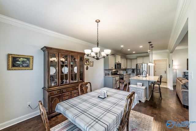 17537 Windermere Drive, Athens, AL 35611