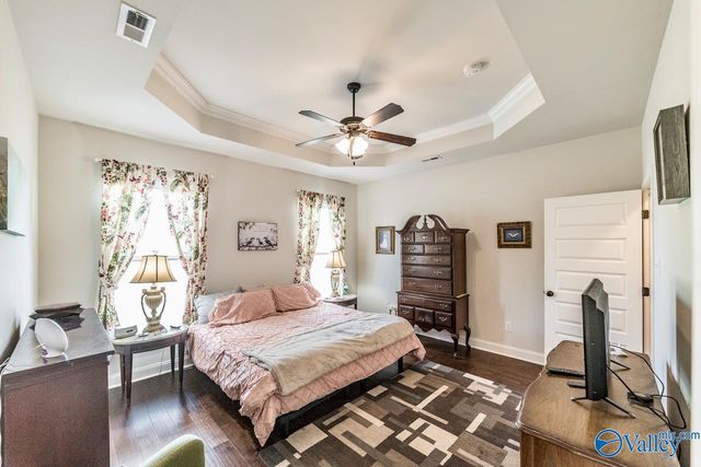 17537 Windermere Drive, Athens, AL 35611