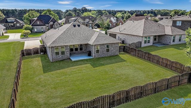 17537 Windermere Drive, Athens, AL 35611