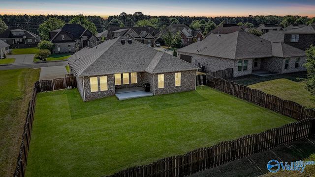 17537 Windermere Drive, Athens, AL 35611