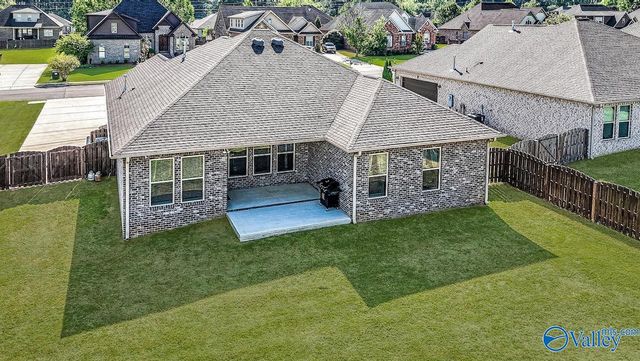 17537 Windermere Drive, Athens, AL 35611