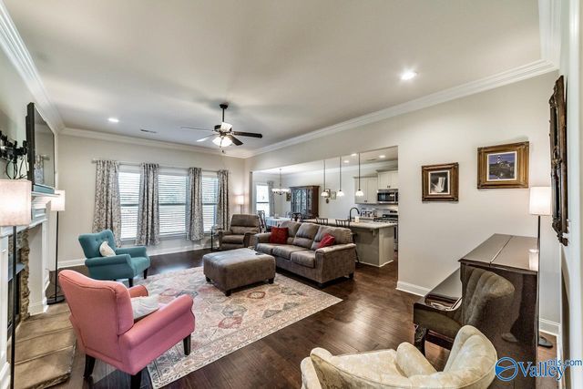 17537 Windermere Drive, Athens, AL 35611