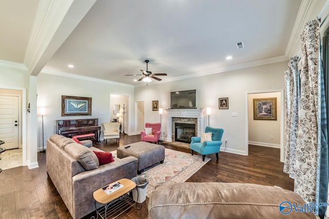 17537 Windermere Drive, Athens, AL 35611