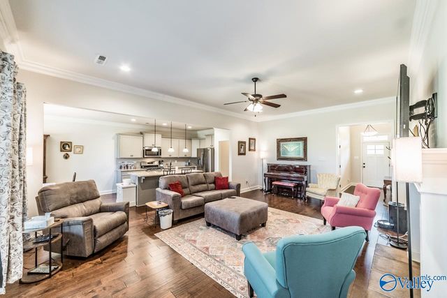 17537 Windermere Drive, Athens, AL 35611