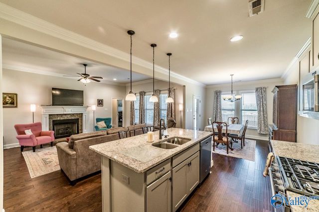 17537 Windermere Drive, Athens, AL 35611