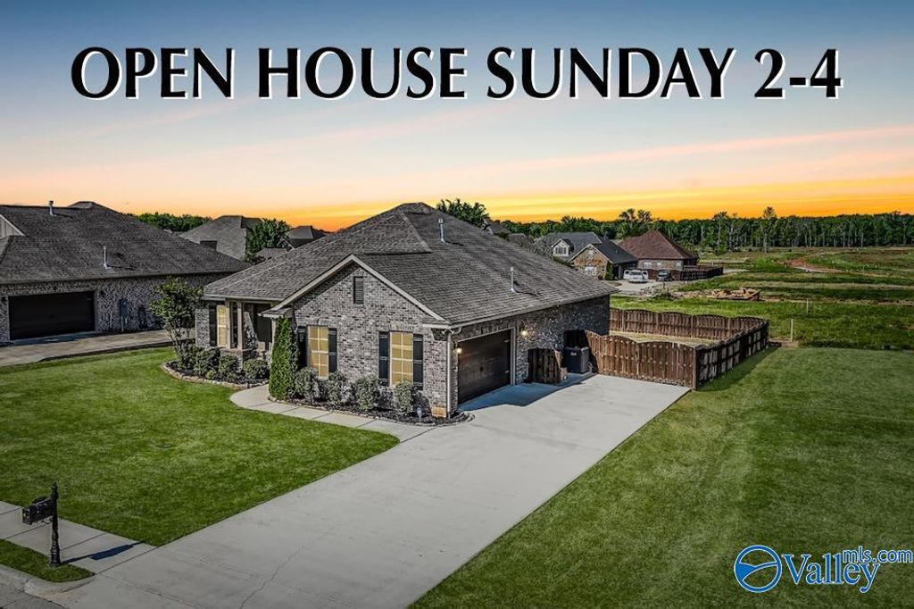 17537 Windermere Drive, Athens, AL 35611