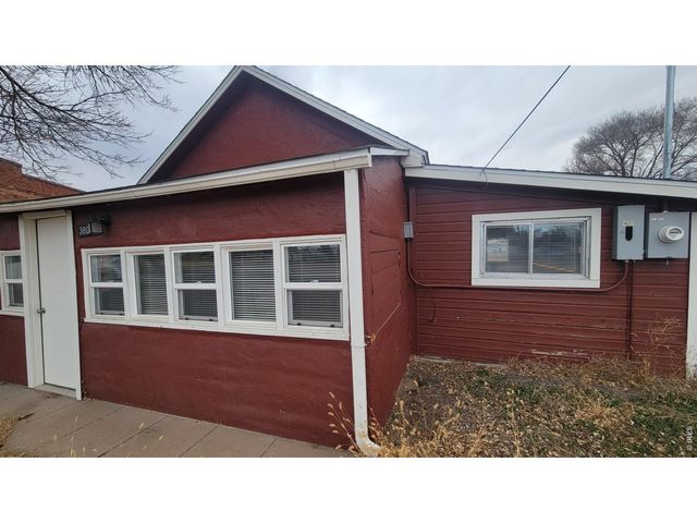 3807 Idaho St, Evans, CO 80620