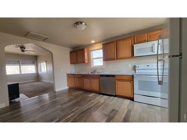 3807 Idaho St, Evans, CO 80620